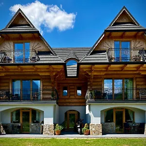 Bartusiowa Osada Zakopane
